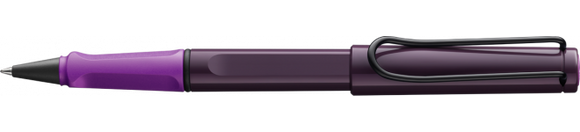 Lamy Safari Rollerball Violet Blackberry (Special Edition 2024)