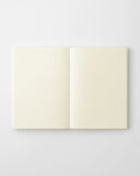 Midori MD Notebook A6 Dot Grid