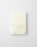 Midori MD Notebook A6 Dot Grid