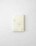 Midori MD Notebook A7 Dot Grid