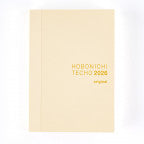 Hobonichi Techo 2026 A6 English Original
