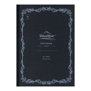 Tomoe River B5 Notebook Blank