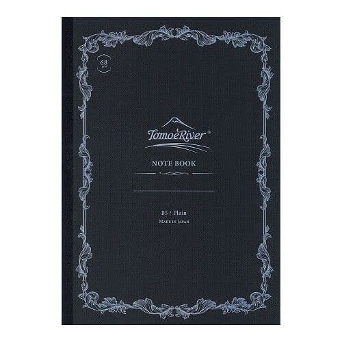 Tomoe River B5 Notebook Blank