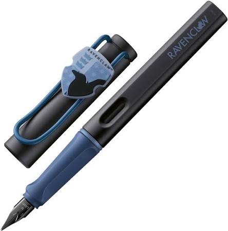 Lamy Safari Fountain Pen Harry Potter Ravenclaw (Special Edition)