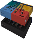 Lamy Safari Fountain Pen Harry Potter Set (Special Edition)