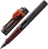 Lamy Safari Fountain Pen Harry Potter Gryffindor (Special Edition)