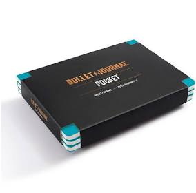 Leuchtturm1917 Pocket Bullet Journal Turquoise