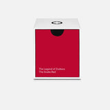 Montblanc The Legend Of Zodiac The Snake Ink Bottle Red 50ml