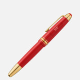 Montblanc Meisterstück X Olympic Heritage Paris 1924 LeGrand Fountain Pen