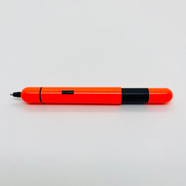 Lamy Pen Lamy Pico Laser Orange U2013 Ballpoint Pen Mod Pens
