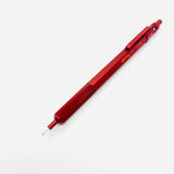 Rotring 600 Mechanical Pencil 0.5mm Red