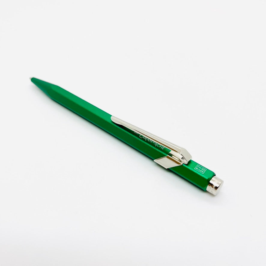 CARAN d'ACHE 849 COLORMAT X Casa della - Online pen shop CARAN d'ACHE 849 COLORMAT X Casa della - Online pen shop