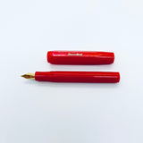 Kaweco Classic Sport Fountain Pen Red