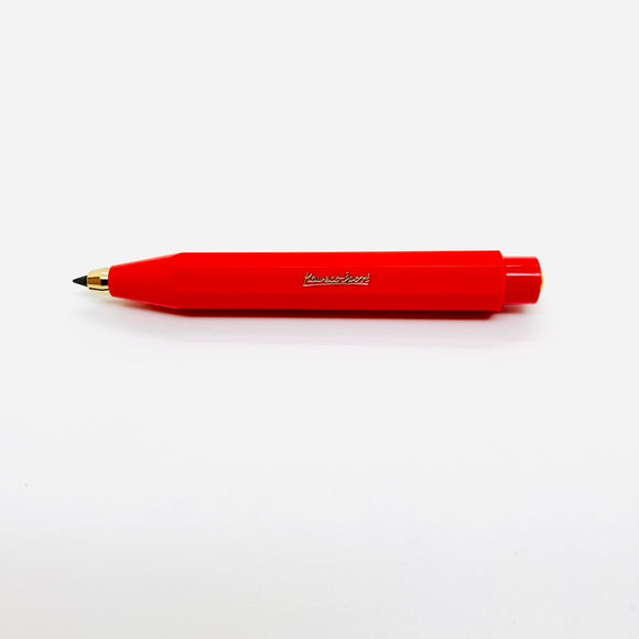 Kaweco Classic Sport Clutch Mechanical Pencil 3.2mm Red