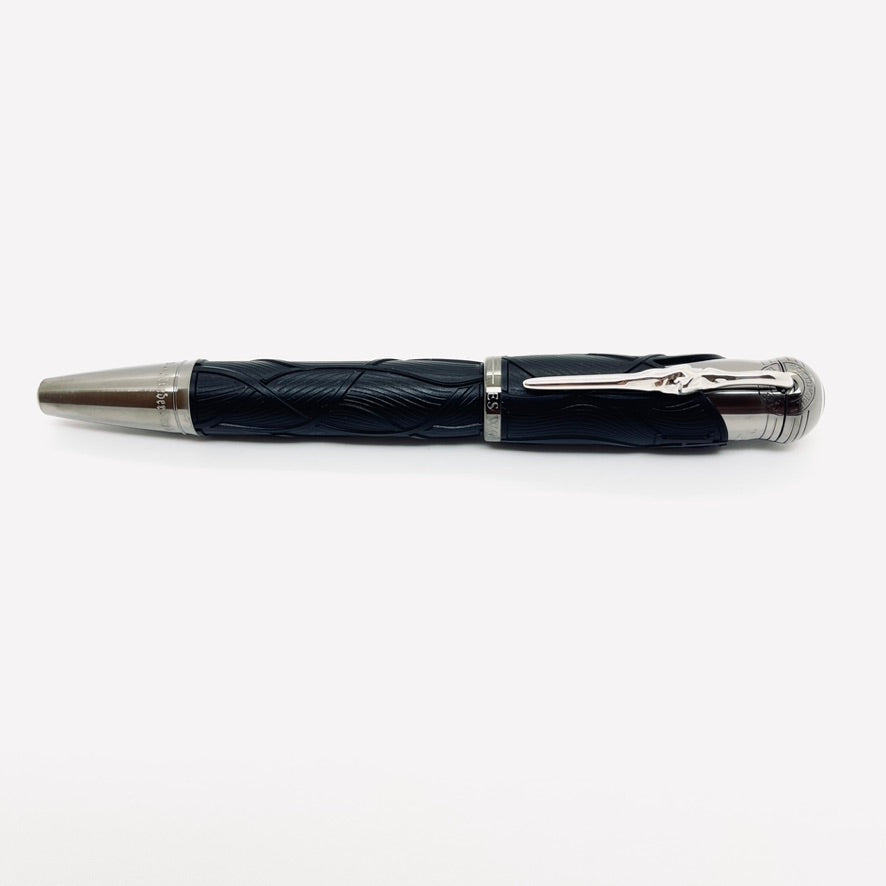 Montblanc Writers Edition Homage To The Brothers Grimm Rollerball