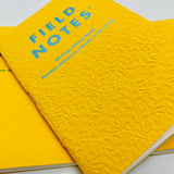 Field Notes Signs Of Spring Memo Book (Limited Edition)