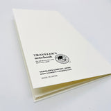 Traveler's Notebook Regular Refill 032 Accordion Fold Paper