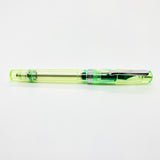 Nahvalur (Narwhal) Original Plus Fountain Pen Altifrons Green