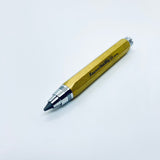Kaweco Sketch Up Clutch Pencil 5.6mm Brass