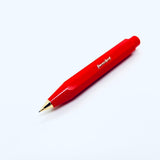 Kaweco Classic Sport Mechanical Pencil 0.7mm Red