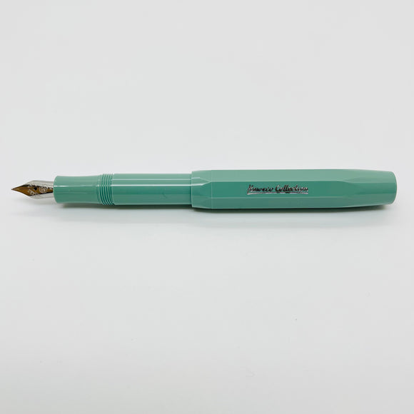Kaweco Collection Sport Fountain Pen Smooth Sage (2022 Limited Edition)