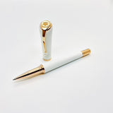 Montblanc Muses Marilyn Monroe Rollerball Pearl (Special Edition)