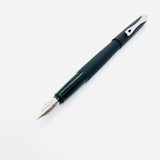 Diplomat Esteem Fountain Pen Lapis Black