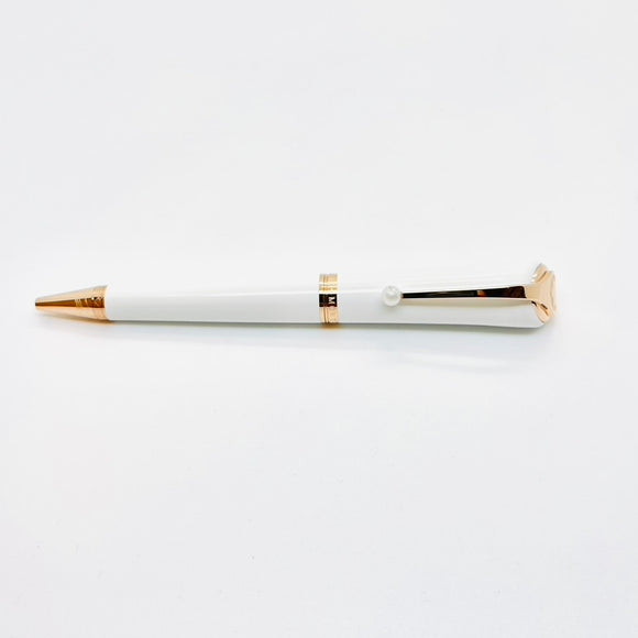 Montblanc Muses Marilyn Monroe Ballpoint Pearl (Special Edition)