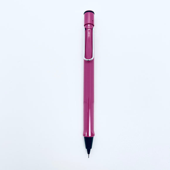 Lamy Safari Mechanical Pencil Pink