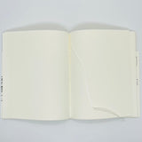 Midori MD Notebook F2 Cotton Blank