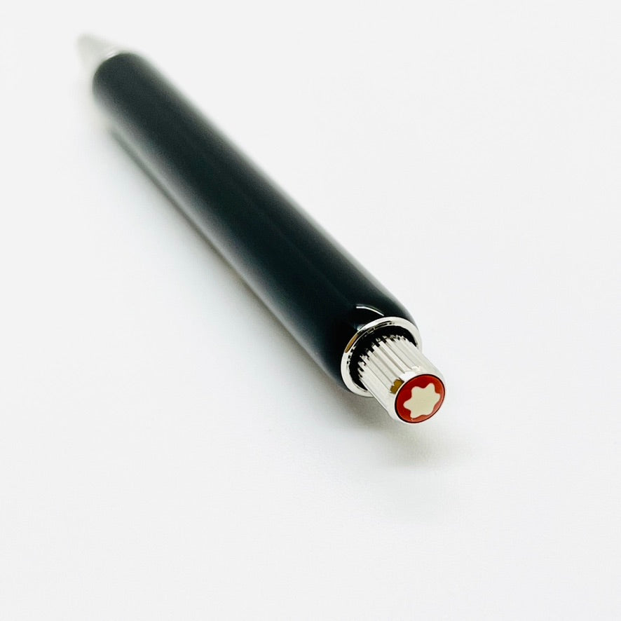 Montblanc Heritage Rouge et Noir 