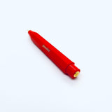 Kaweco Classic Sport Mechanical Pencil 0.7mm Red