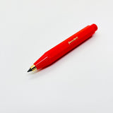Kaweco Classic Sport Clutch Mechanical Pencil 3.2mm Red
