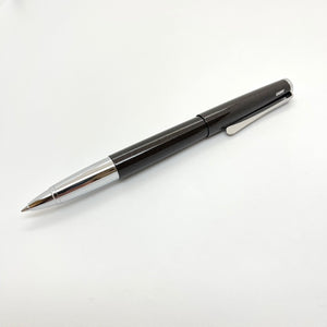LAMY studio fountain pen - dark brown (special edition) - The Goulet Pen  Company