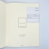 Midori MD Notebook A4 Variant Blank