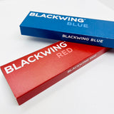 Blackwing Red Pencils