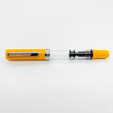 TWSBI ECO-T Fountain Pen Saffron