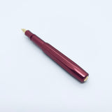 Kaweco Collection AL Sport Fountain Pen Ruby (2022 Limited Edition)