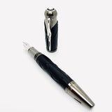Montblanc Writers Edition Homage To The Brothers Grimm Fountain Pen (Limited Edition)