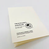 Traveler's Notebook Passport Refill 018 Accordion Fold Paper