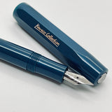 Kaweco Collection Fountain Pen Toyama Teal (Special Edition)