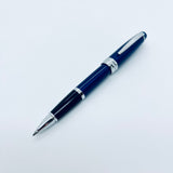 Cross Bailey Rollerball Blue Lacquer