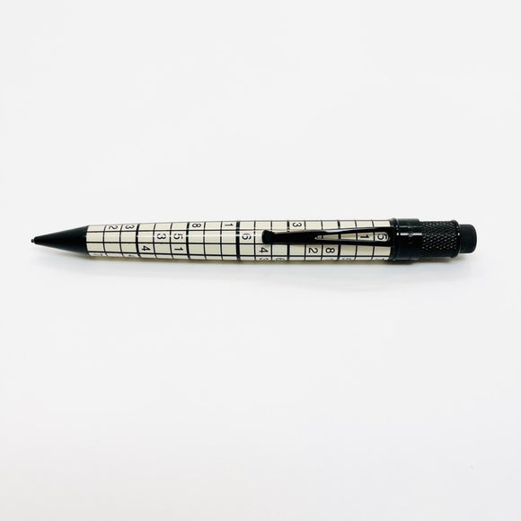Retro 51 Tornado Pencil 1.15mm Sudoku 2022