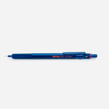 Rotring 600 Mechanical Pencil 0.5mm Blue