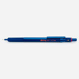 Rotring 600 Mechanical Pencil 0.7mm Blue