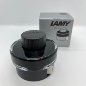 Lamy Ink Bottle Black 50ml