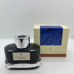 Graf von Faber-Castell Ink Bottle Cobalt Blue 75ml