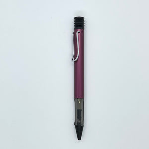 Lamy AL-Star Ballpoint Black-Purple