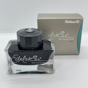 Pelikan Edelstein Ink Bottle Jade 50ml
