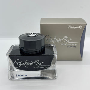 Pelikan Edelstein Ink Bottle Sapphire 50ml